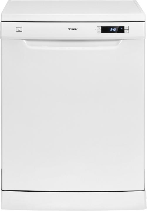 Image du produit Bomann GSP 7408 ws