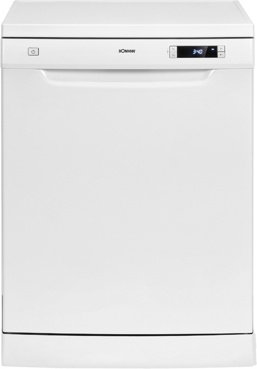 Bomann GSP 7408 ws