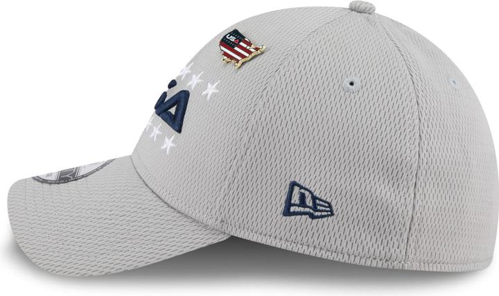 Actual product image New Era 39Thirty Stretch Cap - PGA Ryder Cup 2025 - S/M