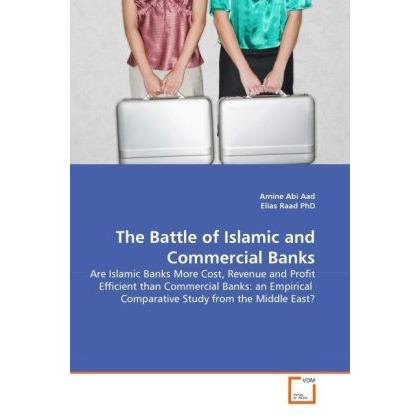 The Battle of Islamic and Commercial Banks, Fachbücher