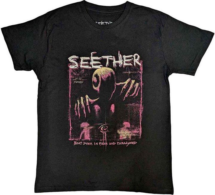 Seether Beat Down