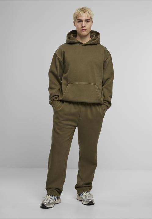 Produktbild Urban Classics Vintage Heavy Hoodie - 191149 (M)