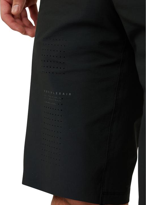 Image du produit Fox Short 24 Flexair Blk (Bande de fréquences 38 (2600 MHz))