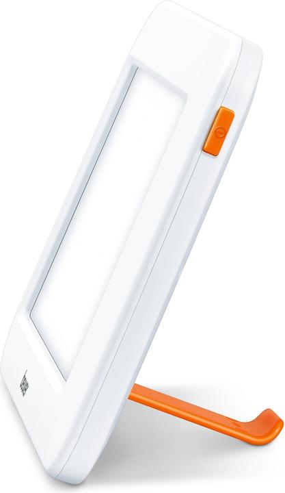 Actual product image Beurer TL 20 (10000 lx)