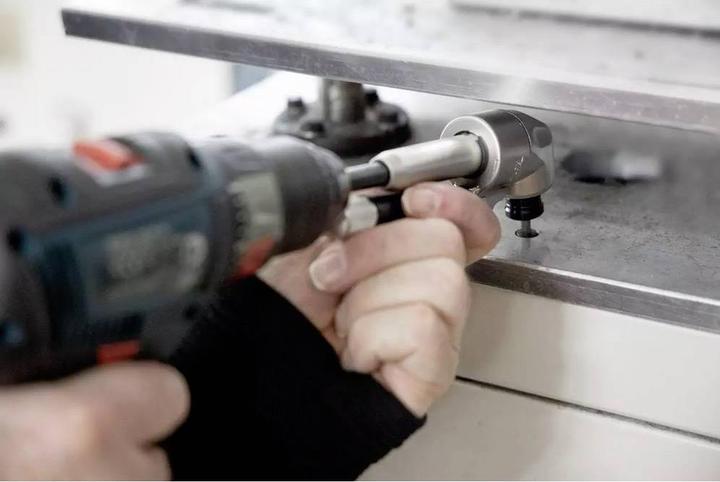 Actual product image Wiha Winkelschrauber