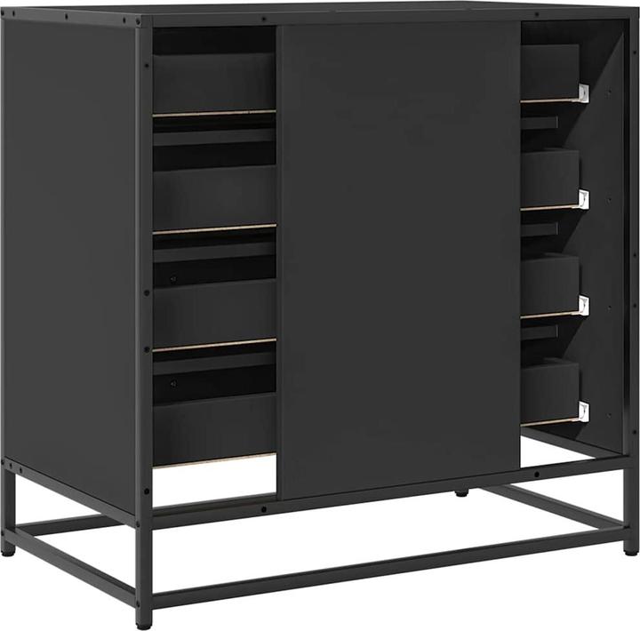 Image du produit vidaXL Armoire à tiroirs (70 x 41 x 70 cm)