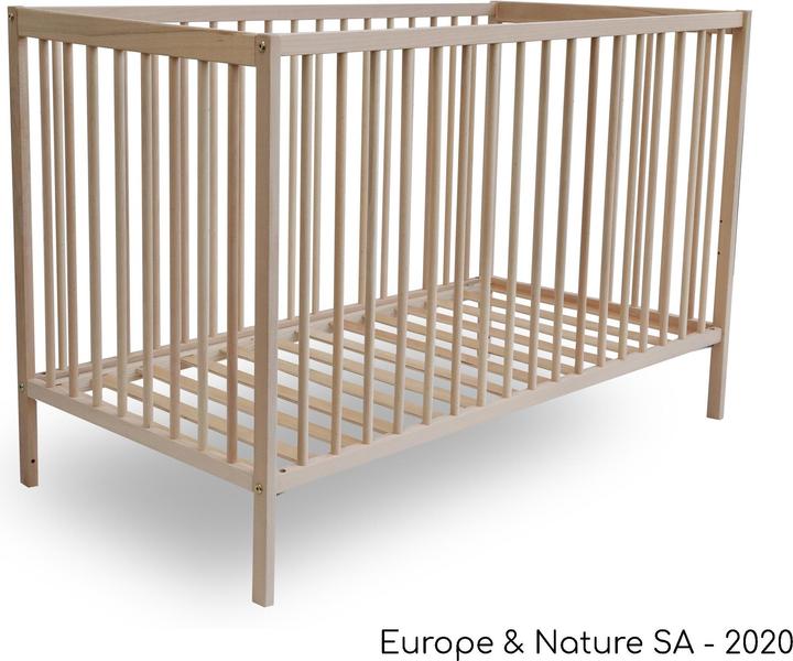 Produktbild Europe & Nature Pronature Evolutif (60 x 120 cm)