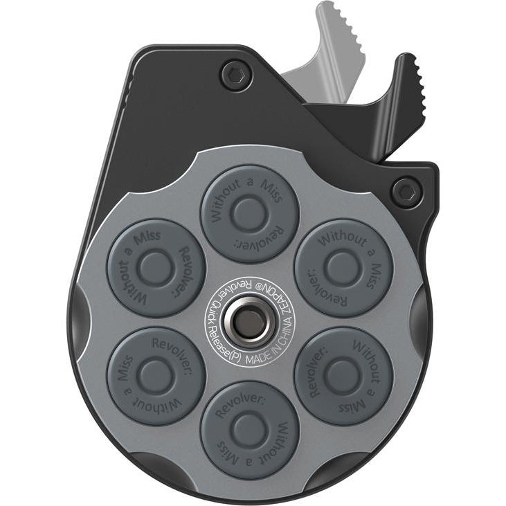 Zeapon Revolver Quick Release (Stativ Fernsteuerung), Stativ Zubehör