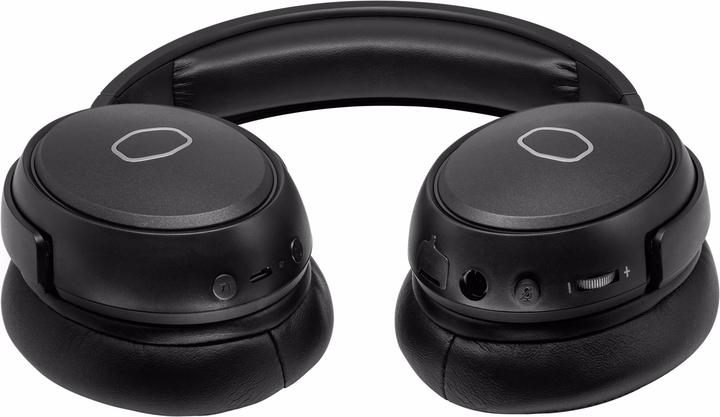 Actual product image Cooler Master MH670 (Wireless)