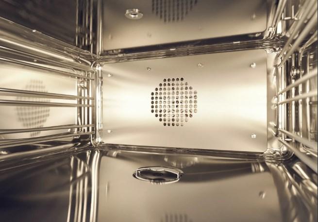 Actual product image Gaggenau BS 475 102 Steam oven 400 series