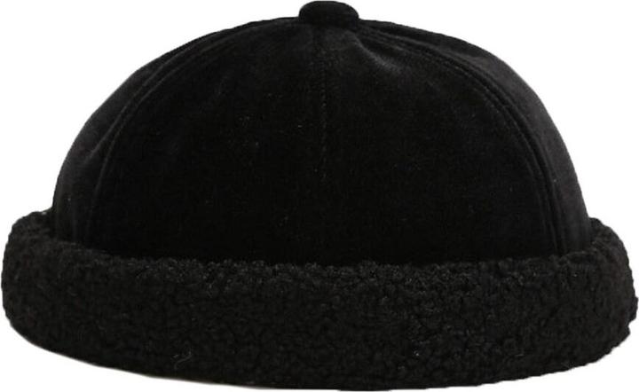 Immagine prodotto JTI Cappello in stile vintage - nero