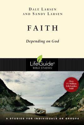 Produktbild Faith: Depending on God (Englisch, 2003)