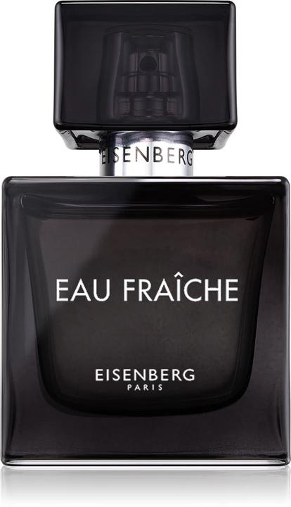 Immagine prodotto Eisenberg Eau Fraîche (Eau de parfum, 30 ml)