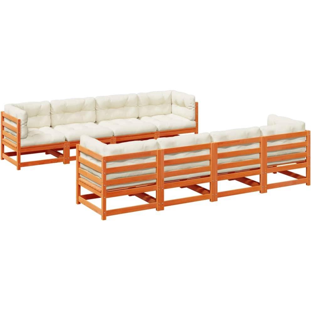 VidaXL, Gartenlounge, Kathie