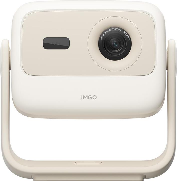 JMGO N1S Nano LED DLP Projector 460 ISO 1080P GTV (1.2:1)