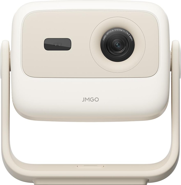 Actual product image JMGO N1S Nano LED DLP Projector 460 ISO 1080P GTV (1.2:1)