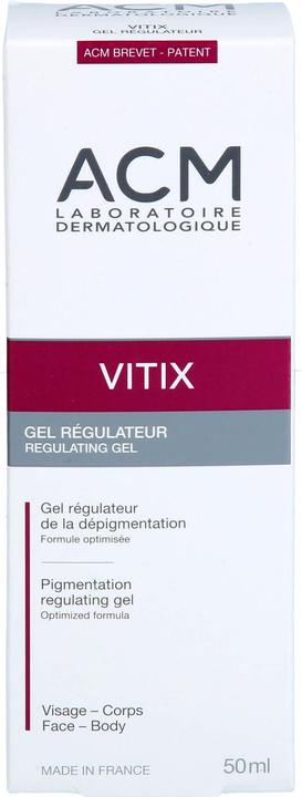 Produktbild ACM Vitix (Körpergel, 50 ml)