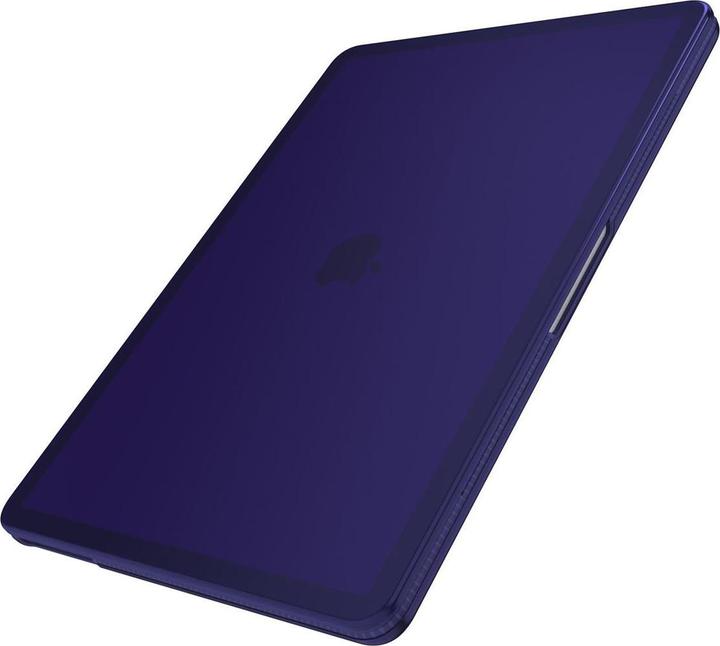 Productafbeelding tech21 Evo Hardschalige MacBook Air 13″ M2 2022 Cover - Dieppaars (13", Appel)