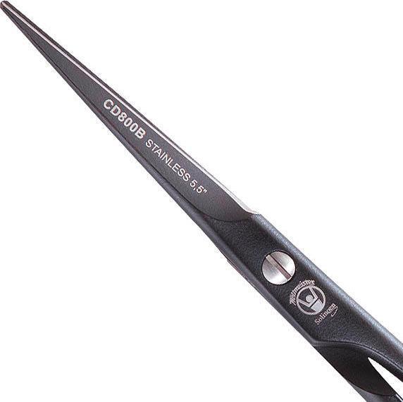 Image du produit Weltmeister Ciseaux à cheveux CD 800B (12.70 cm)