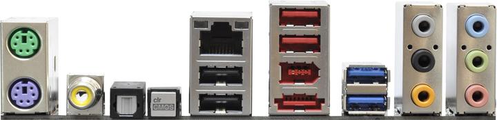 Produktbild AsRock 970 Extreme4 (AM3+, AMD 970, ATX)