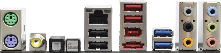 Produktbild AsRock 970 Extreme4 (AM3+, AMD 970, ATX)