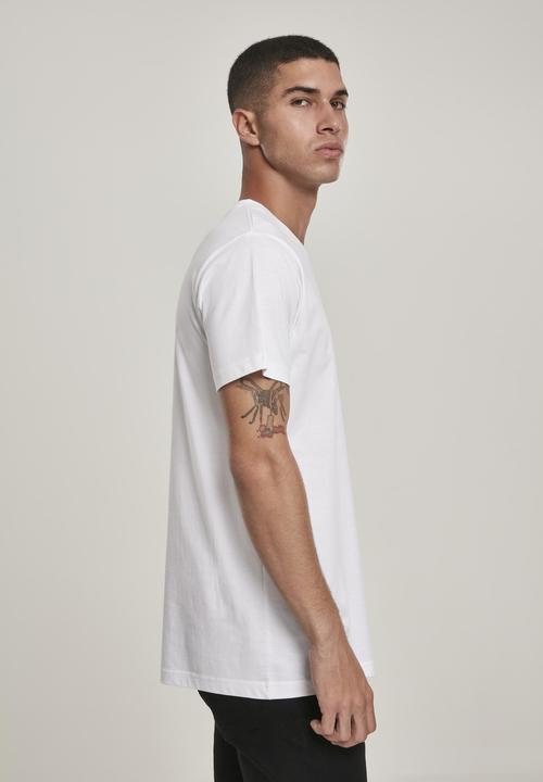 Actual product image Mister Tee Rose tea (XS)