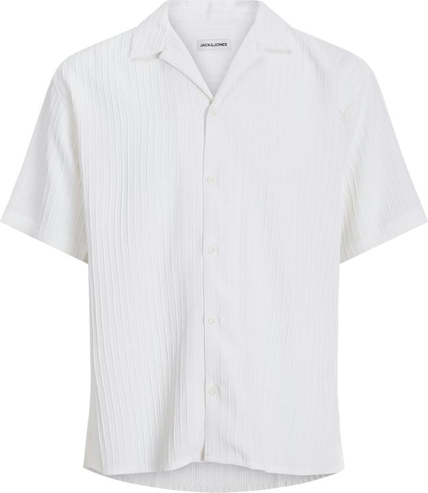 Produktbild Jack & Jones Relaxed Fit Hemd Hemd (S)