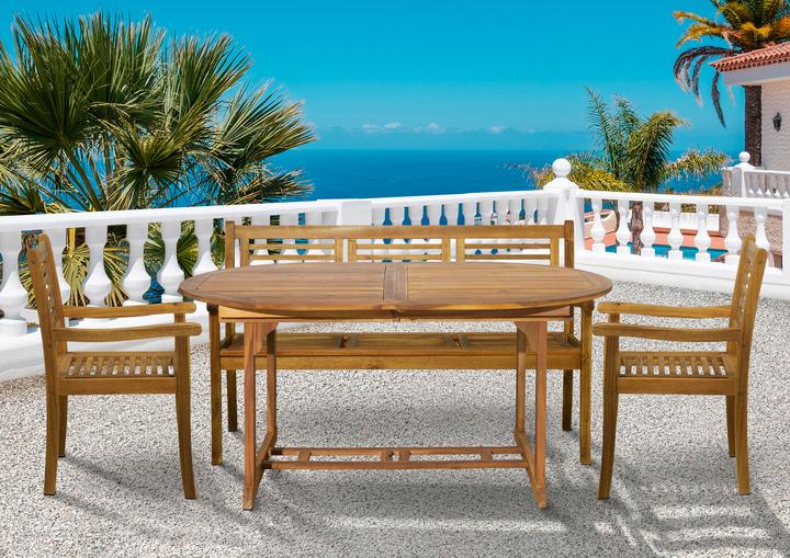 Immagine prodotto Möbilia Giardino (150 cm)