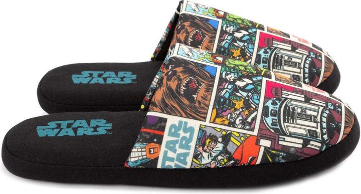 Image du produit Star Wars Bande dessinée (45.5)