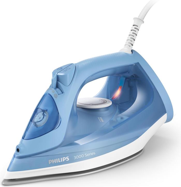 Actual product image Philips DST3020/21 (2200 W, 160 g/min)