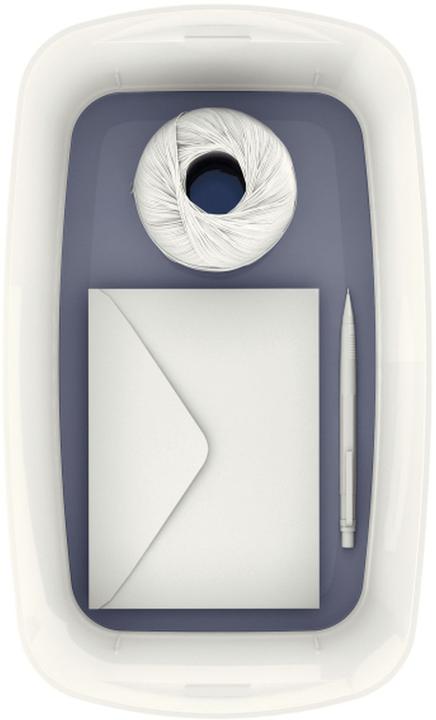 Actual product image Leitz MyBox (31.8 x 12.8 x 19.1 cm, 5 l)