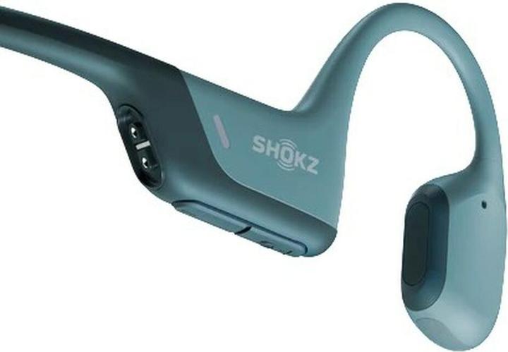Actual product image Shokz OpenRun Pro (No noise cancellation, 10 h, Wireless)