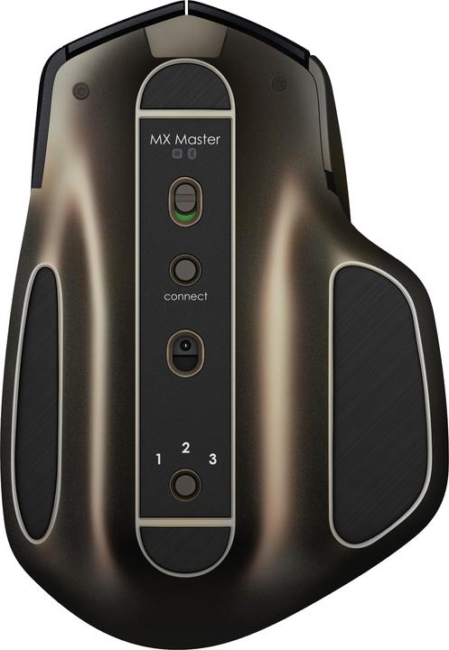 Actual product image Logitech MX Master AMZ (Wireless)