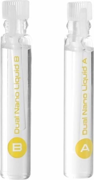 Immagine prodotto prio Protezione dello schermo in vetro liquido con doppio nano rivestimento (2 Pezzo/i, Huawei P50, Motorola Moto G54, Xiaomi 13T, Sony Xperia 1 IV, OnePlus 12R)
