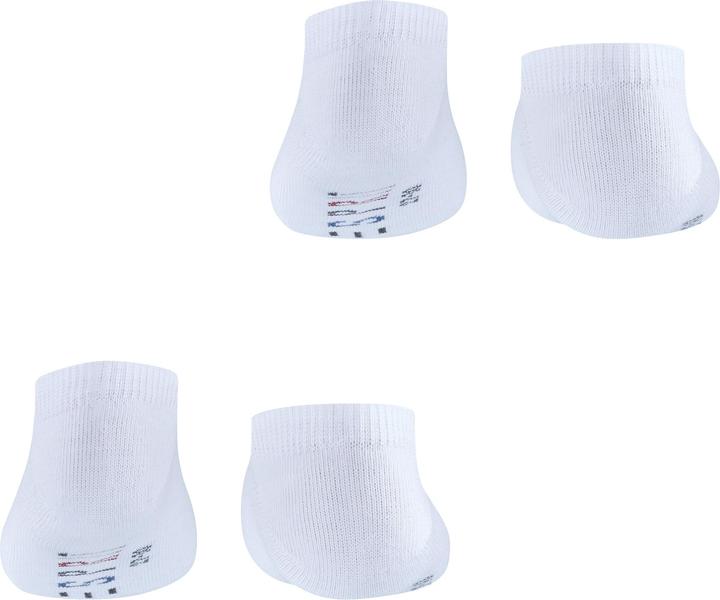 Produktbild Esprit Foot Logo SN 2P (2er Pack, 31 - 34)