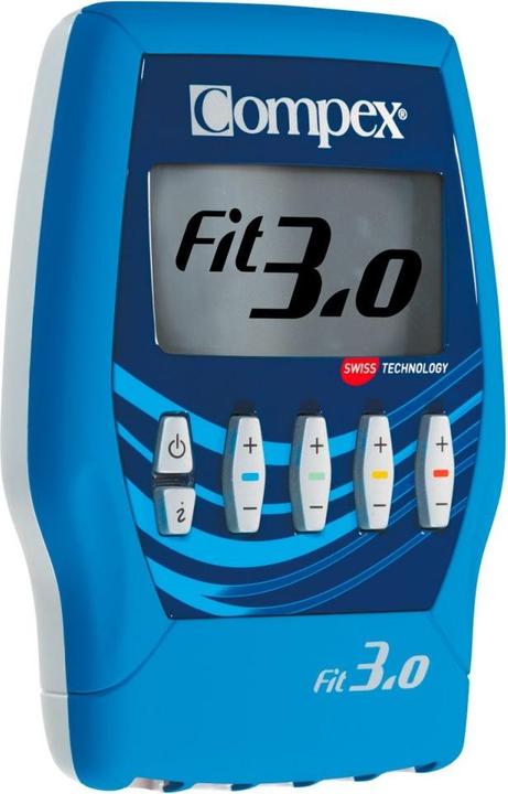 Compex Fit 3.0