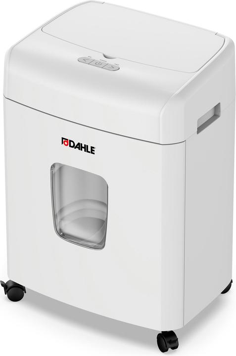 Produktbild Dahle ShredMATIC SM90 P4 Autofeed öl- & wartungsfrei (Partikelschnitt)