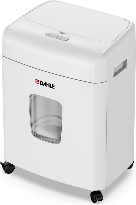 Produktbild Dahle ShredMATIC SM90 P4 Autofeed öl- & wartungsfrei (Partikelschnitt)