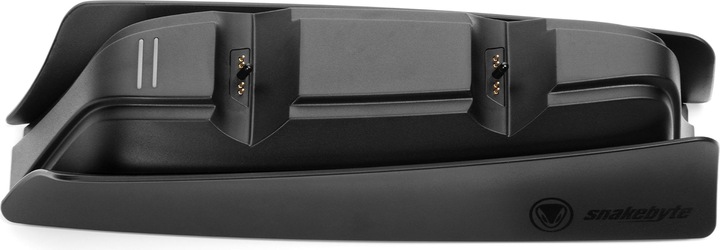 Produktbild Snakebyte Twin Charge 5 (PS5)