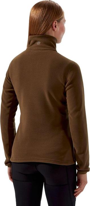 Produktbild Berghaus Prism 2.0 Micro Half Zip Fleece (12XL)