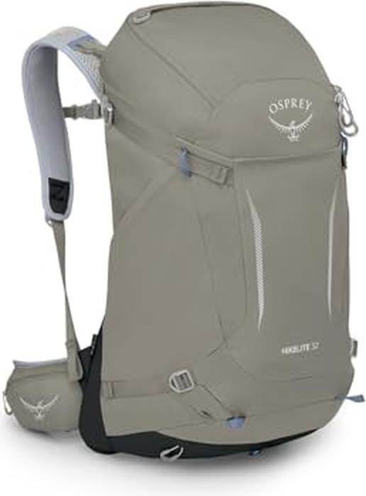 Actual product image Osprey Hikelite 32 backpack M-L 62 cm (32 l)
