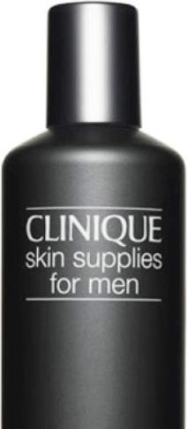Actual product image Clinique Aloe (125 ml, Shaving cream)