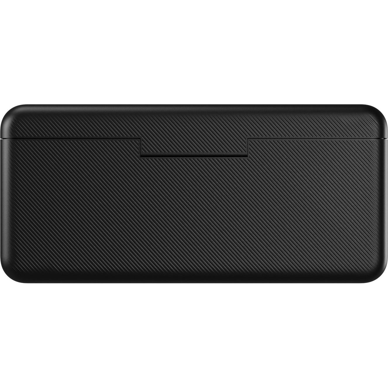 Telesin three-channel charger for DJI Osmo 4/3, Accessori action cam, Nero