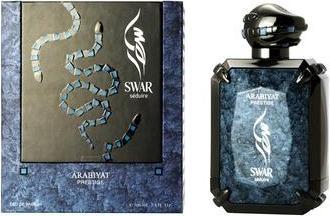 Actual product image MPF Arabiyat Prestige Swar Swar Seduire, Unisex (Eau de parfum, 100 ml)
