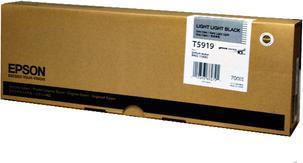 Produktbild Epson T591900 (BK)