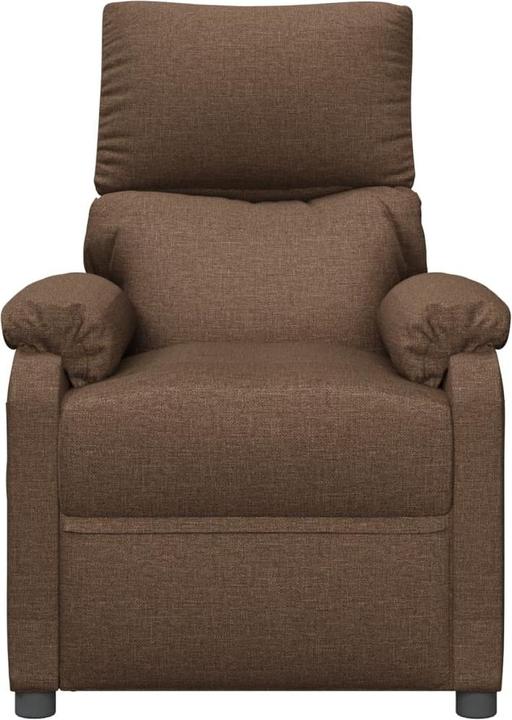 Image du produit vidaXL Massagesessel