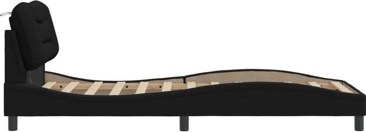 Image du produit vidaXL Bettgestell (90 x 190 cm)