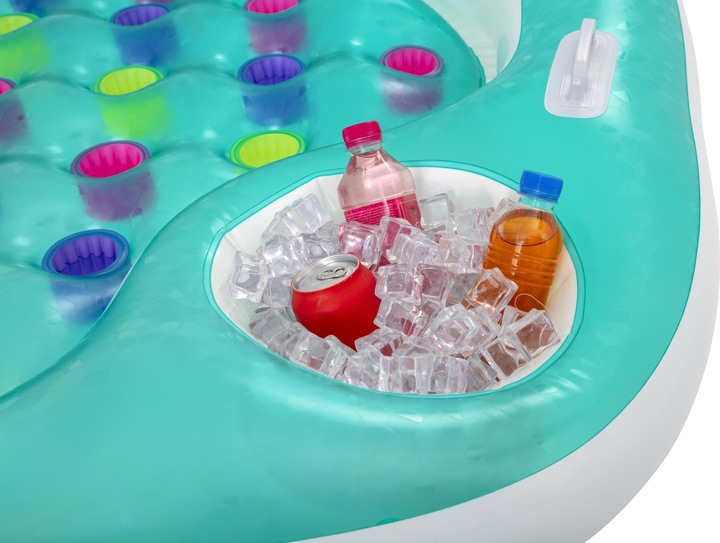 Actual product image Bestway Lounge