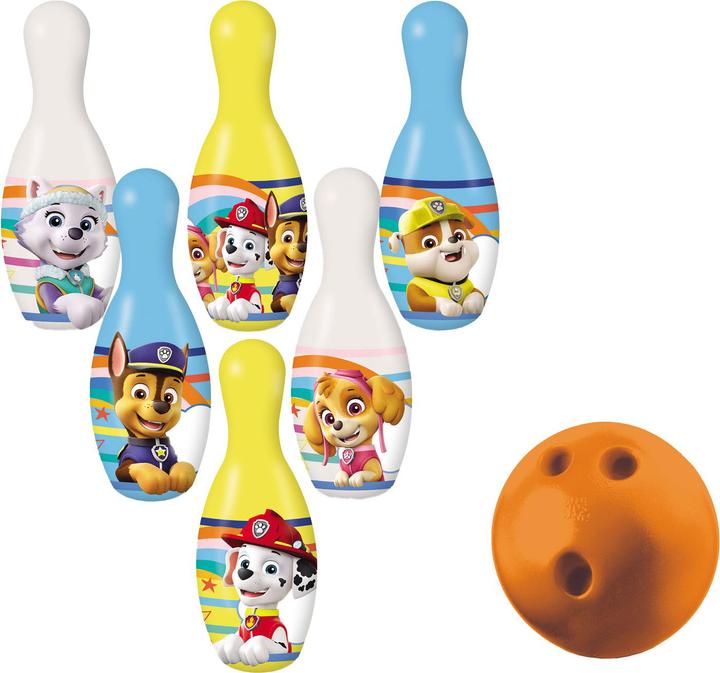 Produktbild Mondo Bowling Set