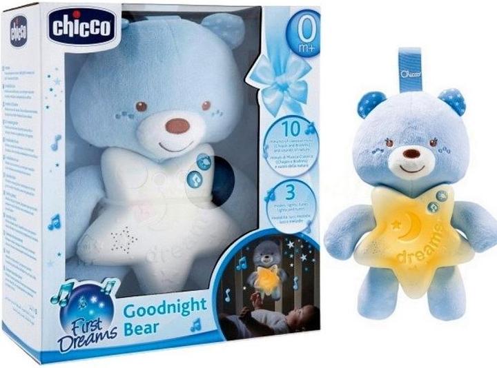 Immagine prodotto Chicco Buona notte orso